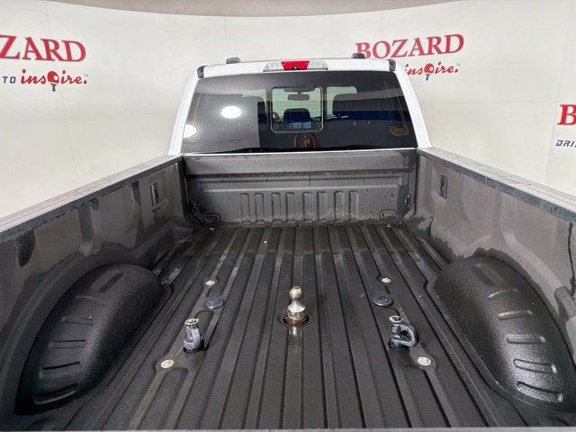 2022 Ford F-350SD Lariat DRW