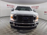 2022 Ford F-350SD Lariat DRW