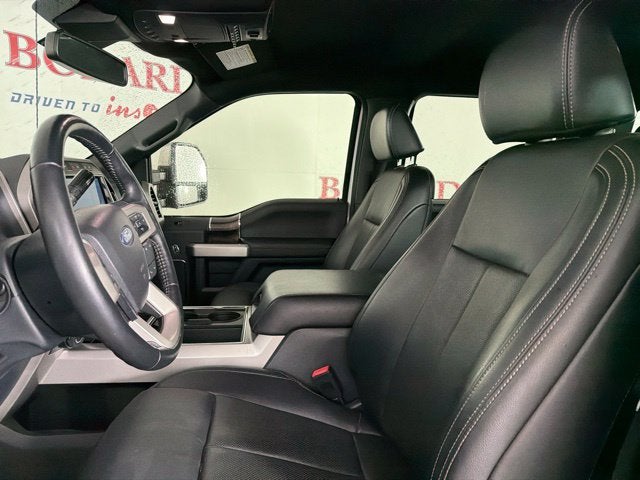 2022 Ford F-350SD Lariat DRW