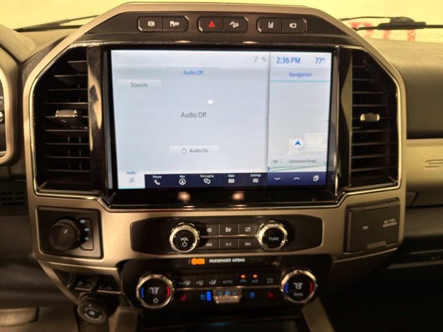 2022 Ford F-350SD Lariat DRW