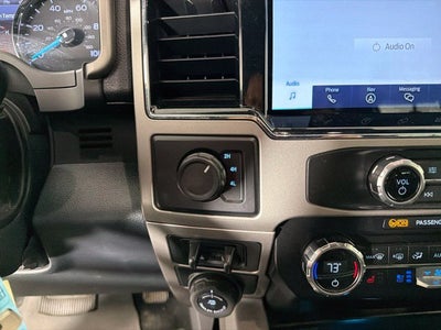 2022 Ford F-350SD Lariat DRW