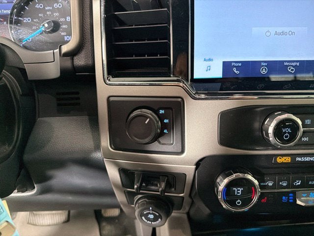 2022 Ford F-350SD Lariat DRW