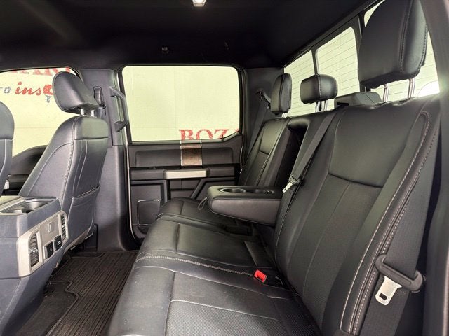 2022 Ford F-350SD Lariat DRW