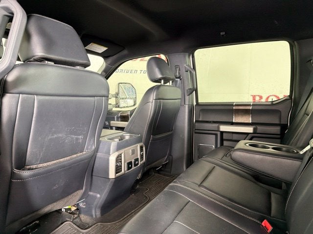 2022 Ford F-350SD Lariat DRW