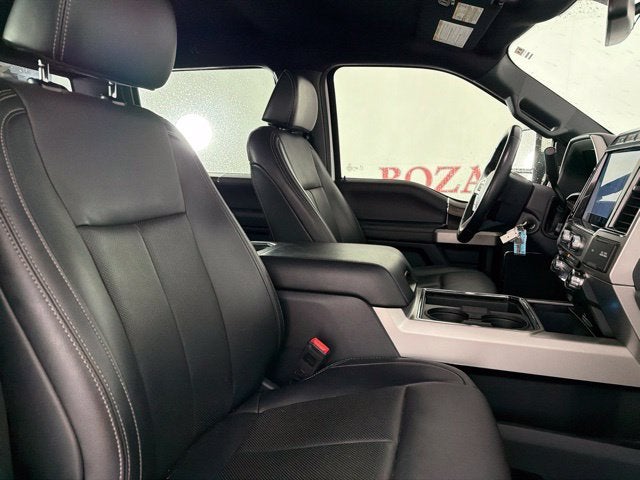 2022 Ford F-350SD Lariat DRW