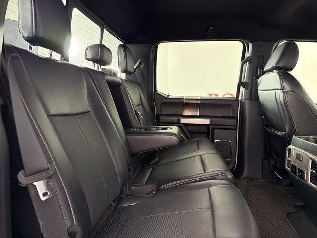 2022 Ford F-350SD Lariat DRW