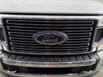 2022 Ford F-350SD Lariat DRW