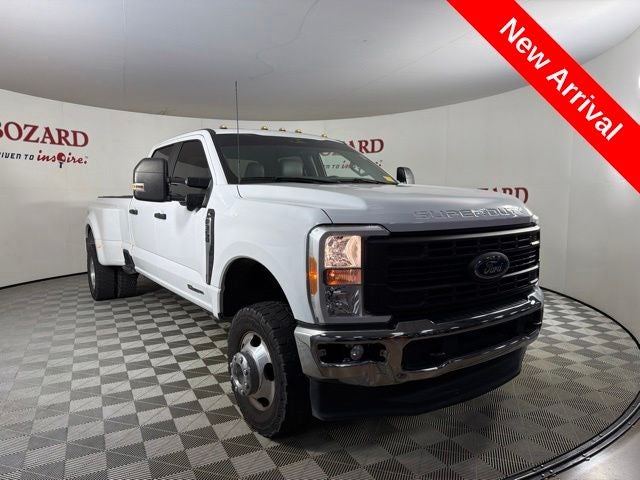 2023 Ford F-350SD XL