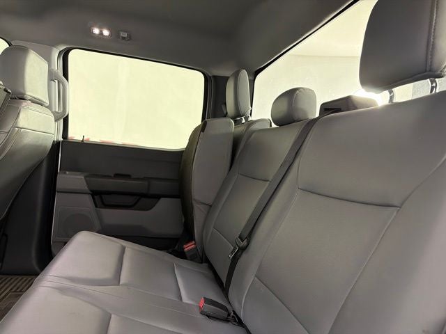 2023 Ford F-350SD XL