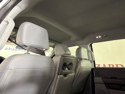 2023 Ford F-350SD XL