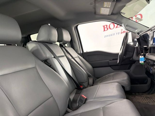 2023 Ford F-350SD XL