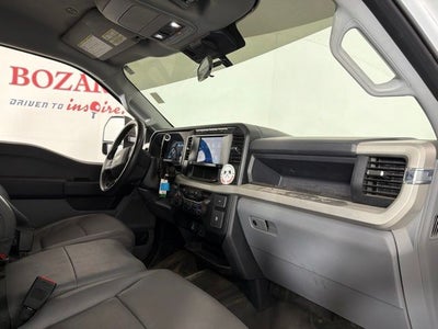 2023 Ford F-350SD XL