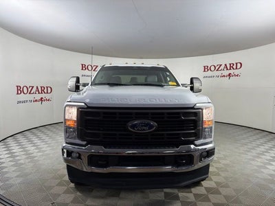 2023 Ford F-350SD XL