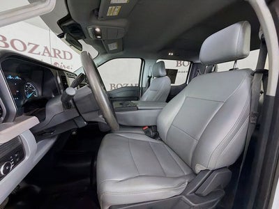 2023 Ford F-350SD XL DRW