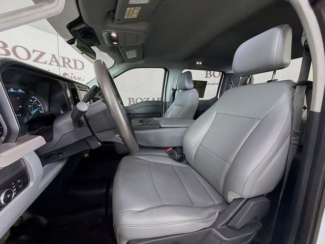2023 Ford F-350SD XL DRW