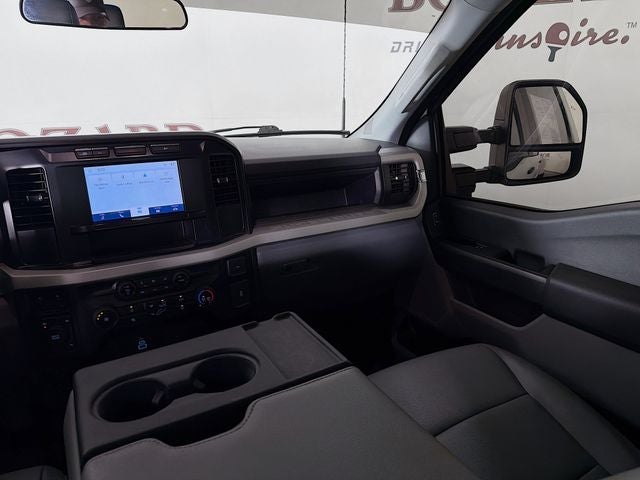 2023 Ford F-350SD XL DRW