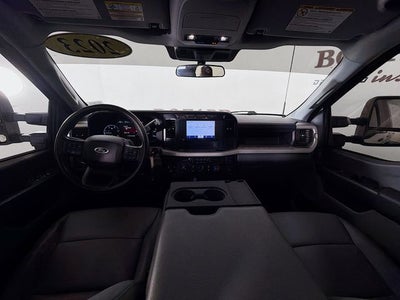 2023 Ford F-350SD XL DRW