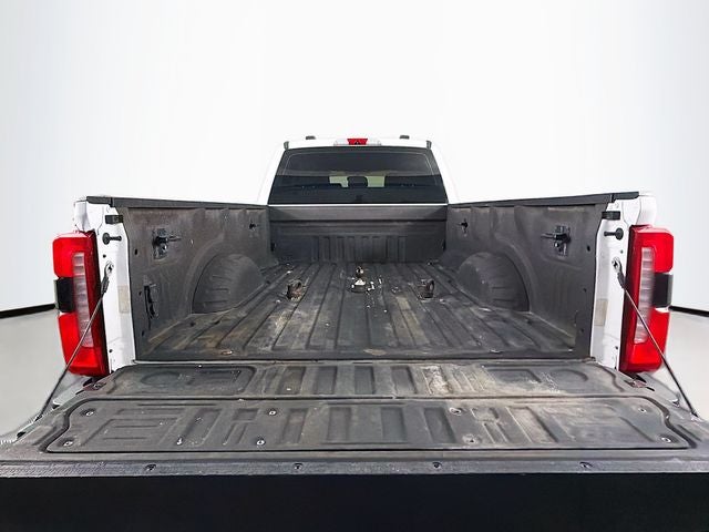 2023 Ford F-350SD XL DRW