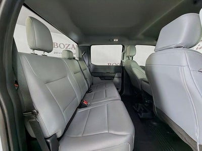2023 Ford F-350SD XL DRW