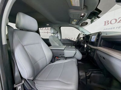 2023 Ford F-350SD XL DRW