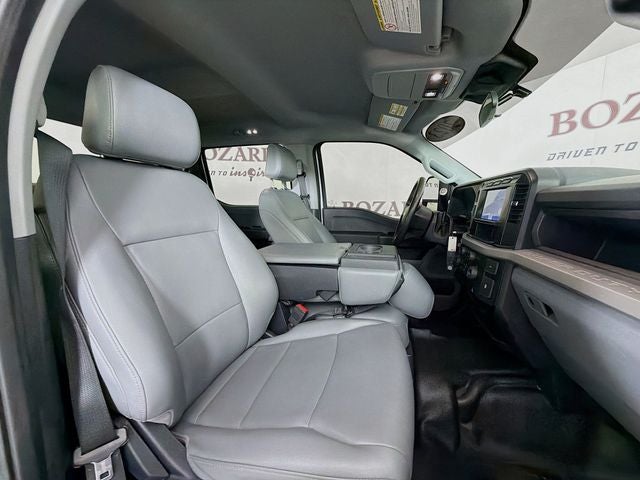 2023 Ford F-350SD XL DRW