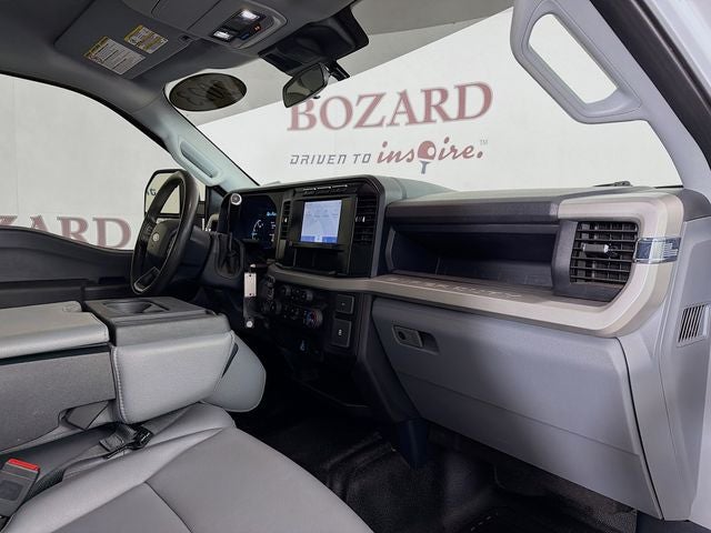 2023 Ford F-350SD XL DRW