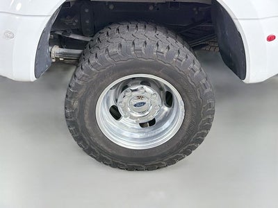 2023 Ford F-350SD XL DRW