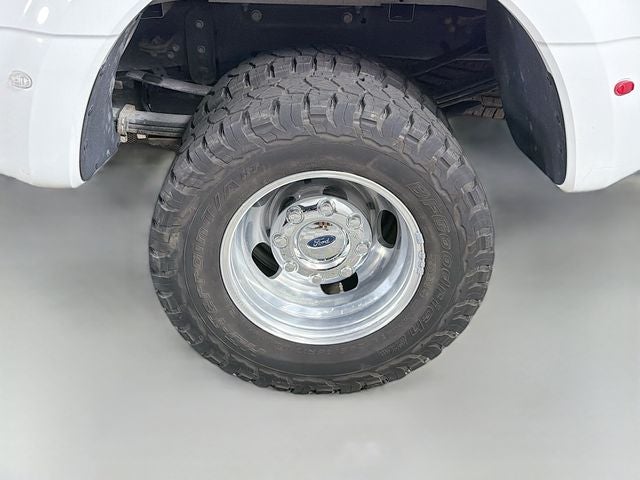 2023 Ford F-350SD XL DRW
