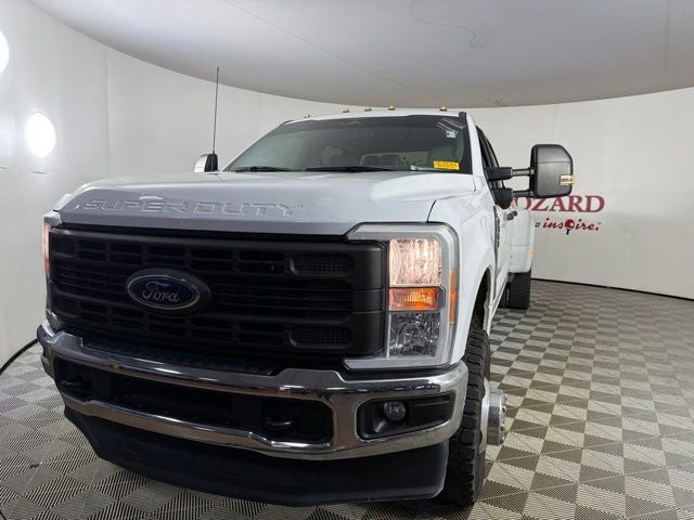 2023 Ford F-350SD XL