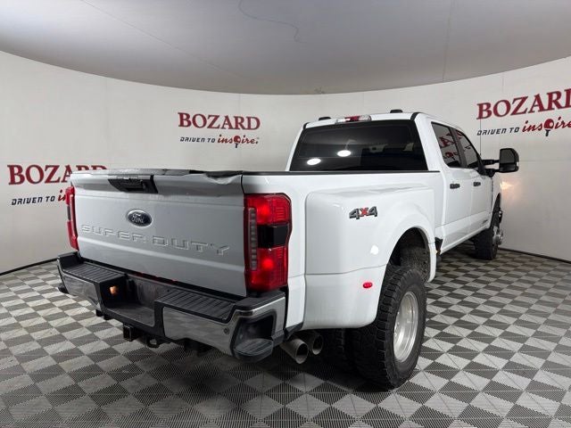 2023 Ford F-350SD XL