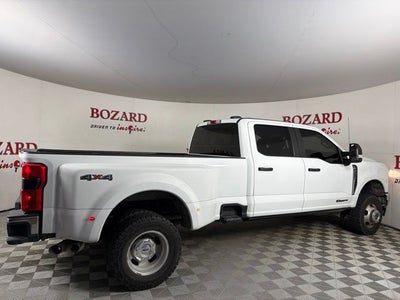 2023 Ford F-350SD XL