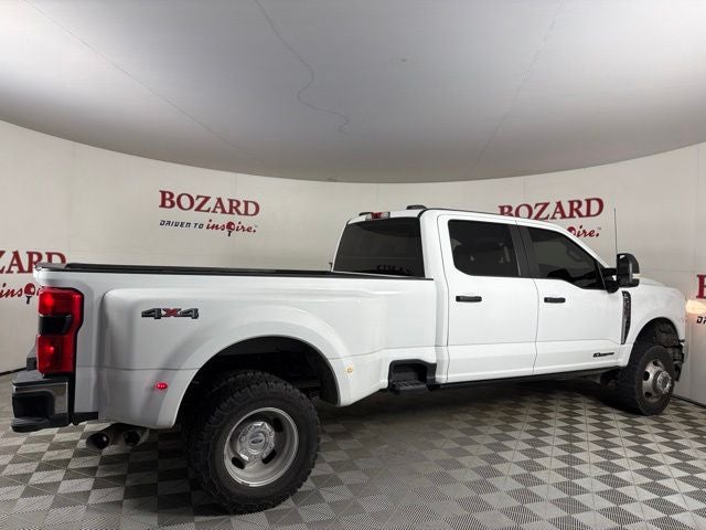 2023 Ford F-350SD XL