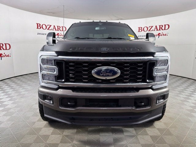 2023 Ford F-350SD King Ranch DRW