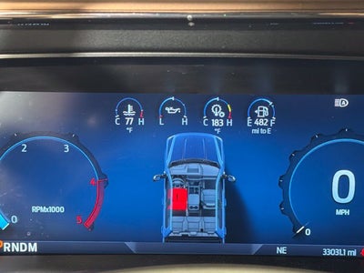 2023 Ford F-350SD King Ranch DRW
