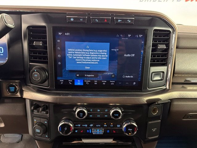 2023 Ford F-350SD King Ranch DRW