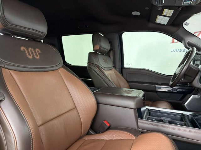 2023 Ford F-350SD King Ranch DRW