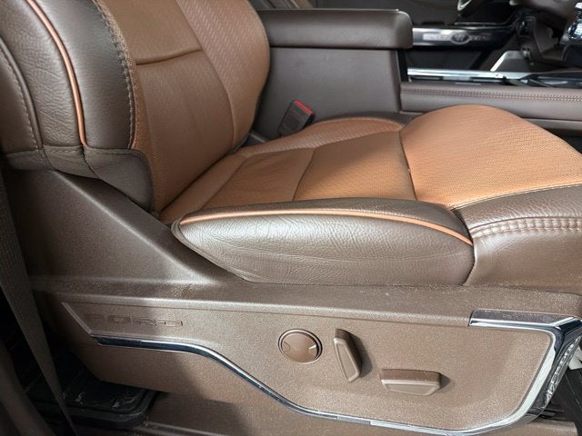 2023 Ford F-350SD King Ranch DRW