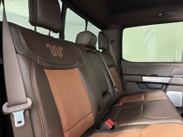 2023 Ford F-350SD King Ranch DRW