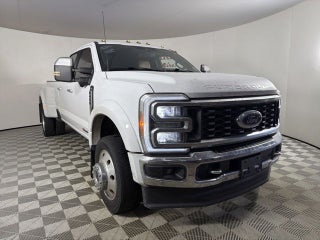 2023 Ford F-450SD Lariat DRW