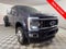 2025 Ford F-450SD Platinum DRW