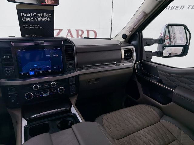 2026 Ford F-450SD Platinum DRW