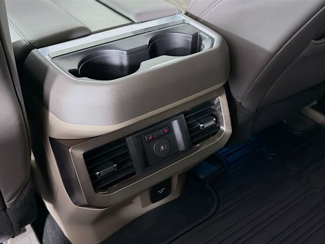 2026 Ford F-450SD Platinum DRW