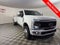 2025 Ford F-450SD Platinum Plus