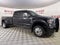 2022 Ford F-450SD Platinum DRW