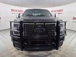 2022 Ford F-450SD Platinum DRW