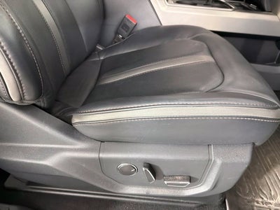 2022 Ford F-450SD Platinum DRW