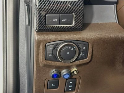 2022 Ford F-450SD King Ranch DRW