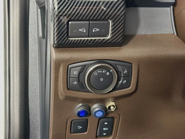 2022 Ford F-450SD King Ranch DRW