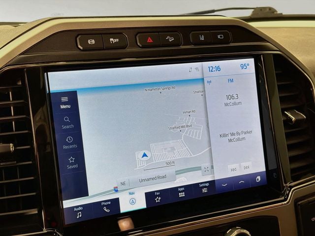 2022 Ford F-450SD King Ranch DRW