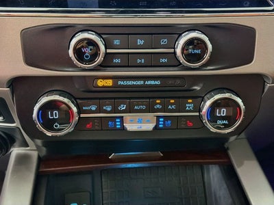 2022 Ford F-450SD King Ranch DRW